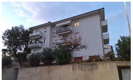 immobile garage all'asta in Via Tabano, 25, 60035 Jesi AN, Italia Jesi, Ancona - 1
