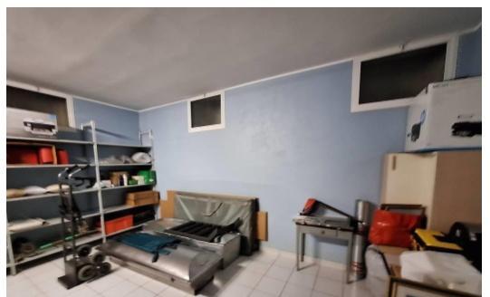 immobile garage all'asta in Via Tabano, 25, 60035 Jesi AN, Italia Jesi, Ancona - 3