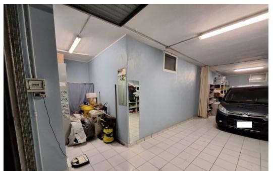 immobile garage all'asta in Via Tabano, 25, 60035 Jesi AN, Italia Jesi, Ancona - 4