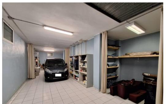 immobile garage all'asta in Via Tabano, 25, 60035 Jesi AN, Italia Jesi, Ancona - 5