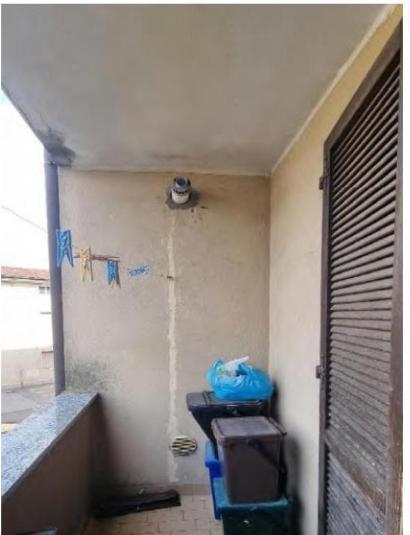 immobile appartamento all'asta in Via San Vincenzo, 20/G - 25038 Rovato (BS) - 3
