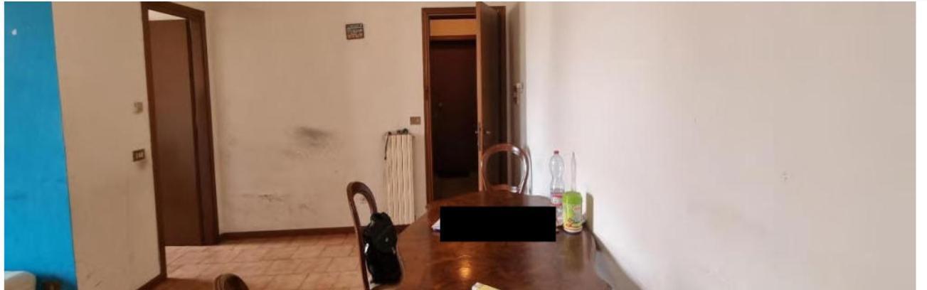 immobile appartamento all'asta in Via San Vincenzo, 20/G - 25038 Rovato (BS) - 4