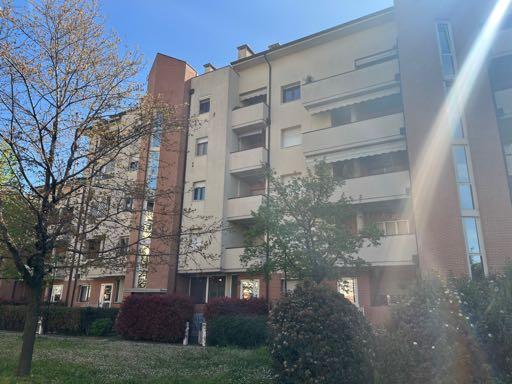 immobile appartamento all'asta in via Enrico Berlinguer, 8 - Imola (BO) - 1