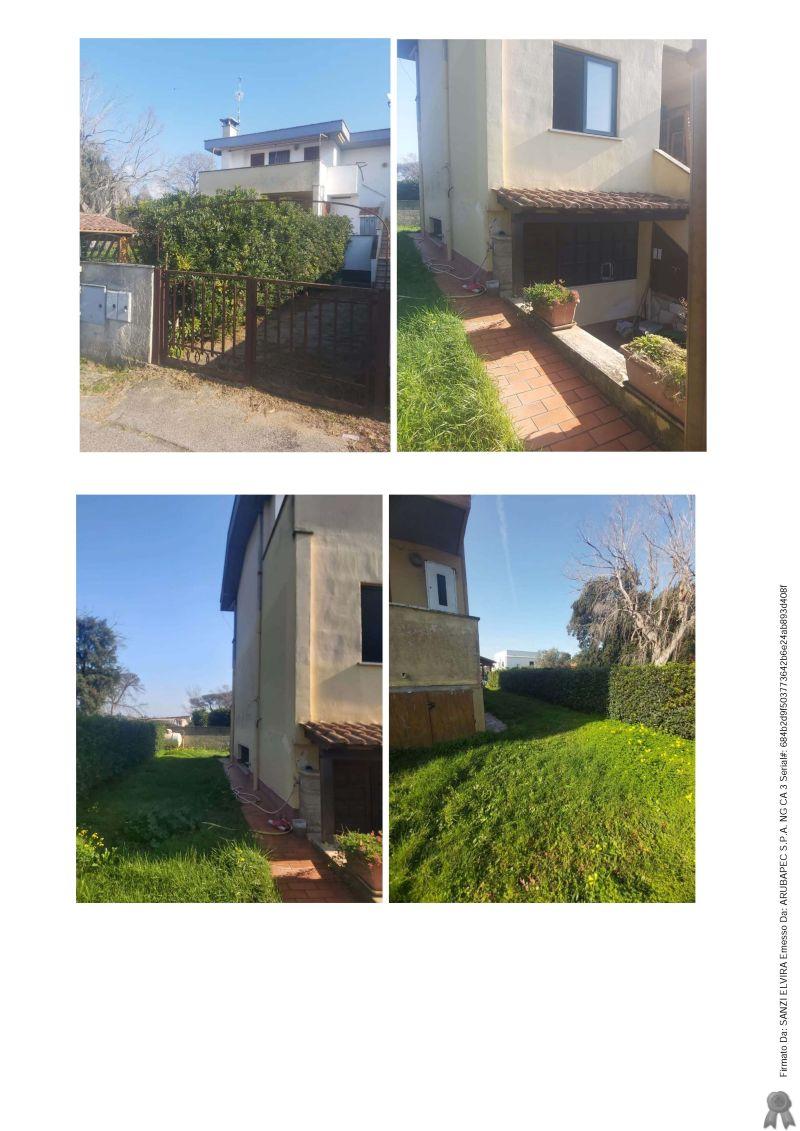 immobile villa all'asta in Via Belvedere, 73, 00042 Anzio RM, Italia Anzio, Roma - 2