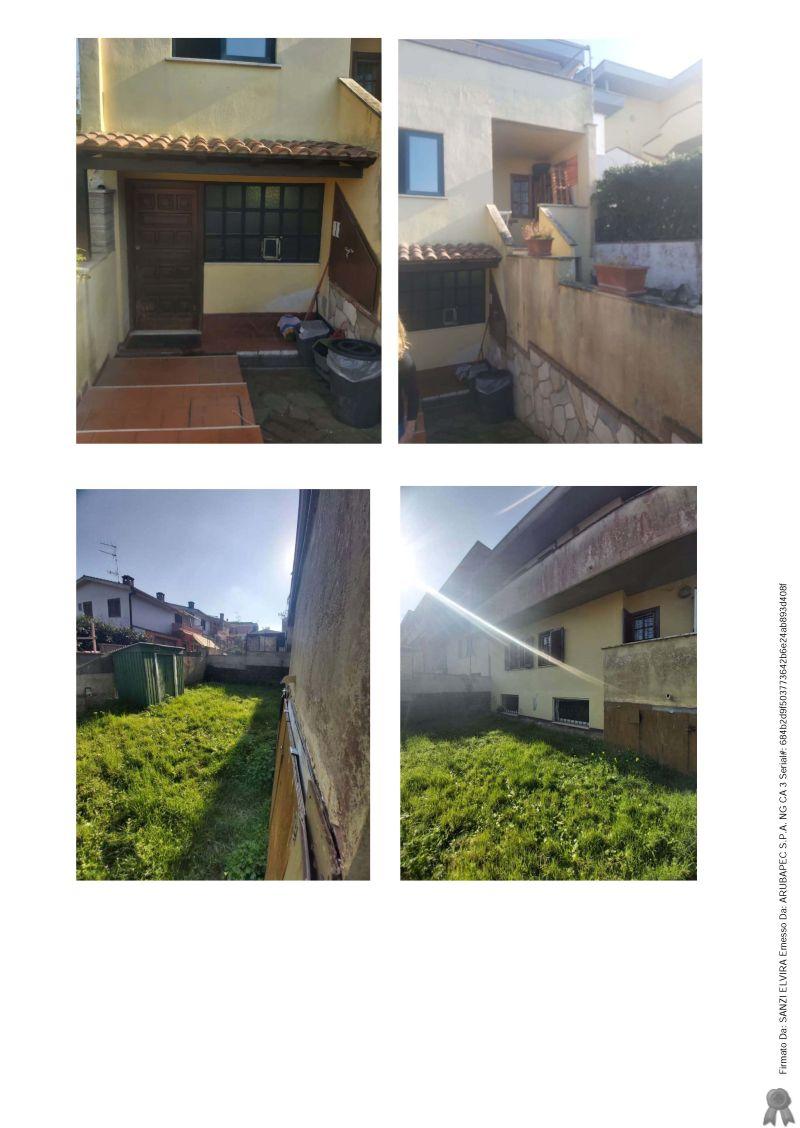 immobile villa all'asta in Via Belvedere, 73, 00042 Anzio RM, Italia Anzio, Roma - 3