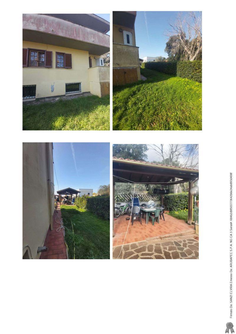 immobile villa all'asta in Via Belvedere, 73, 00042 Anzio RM, Italia Anzio, Roma - 4