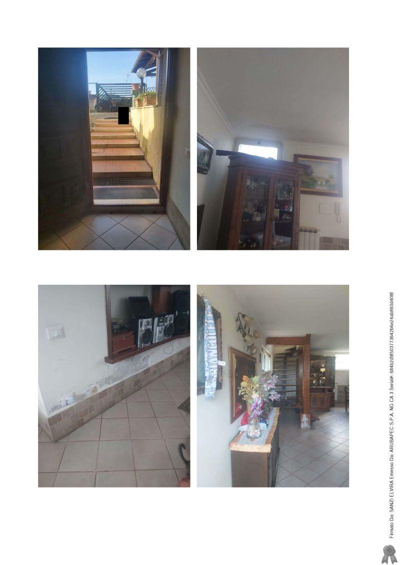 immobile villa all'asta in Via Belvedere, 73, 00042 Anzio RM, Italia Anzio, Roma - 5