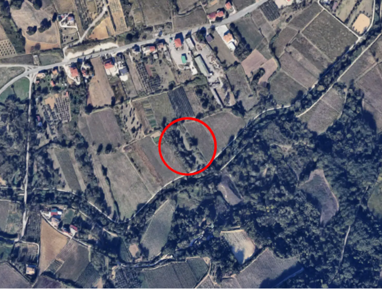 immobile terreno all'asta in SS 263, Villamagna CH, Italia - 66010 Villamagna (CH) - 1