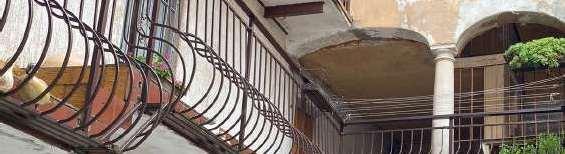immobile appartamento all'asta in Via Guglielmo Marconi 25 - 21050 Besano (VA) - 1