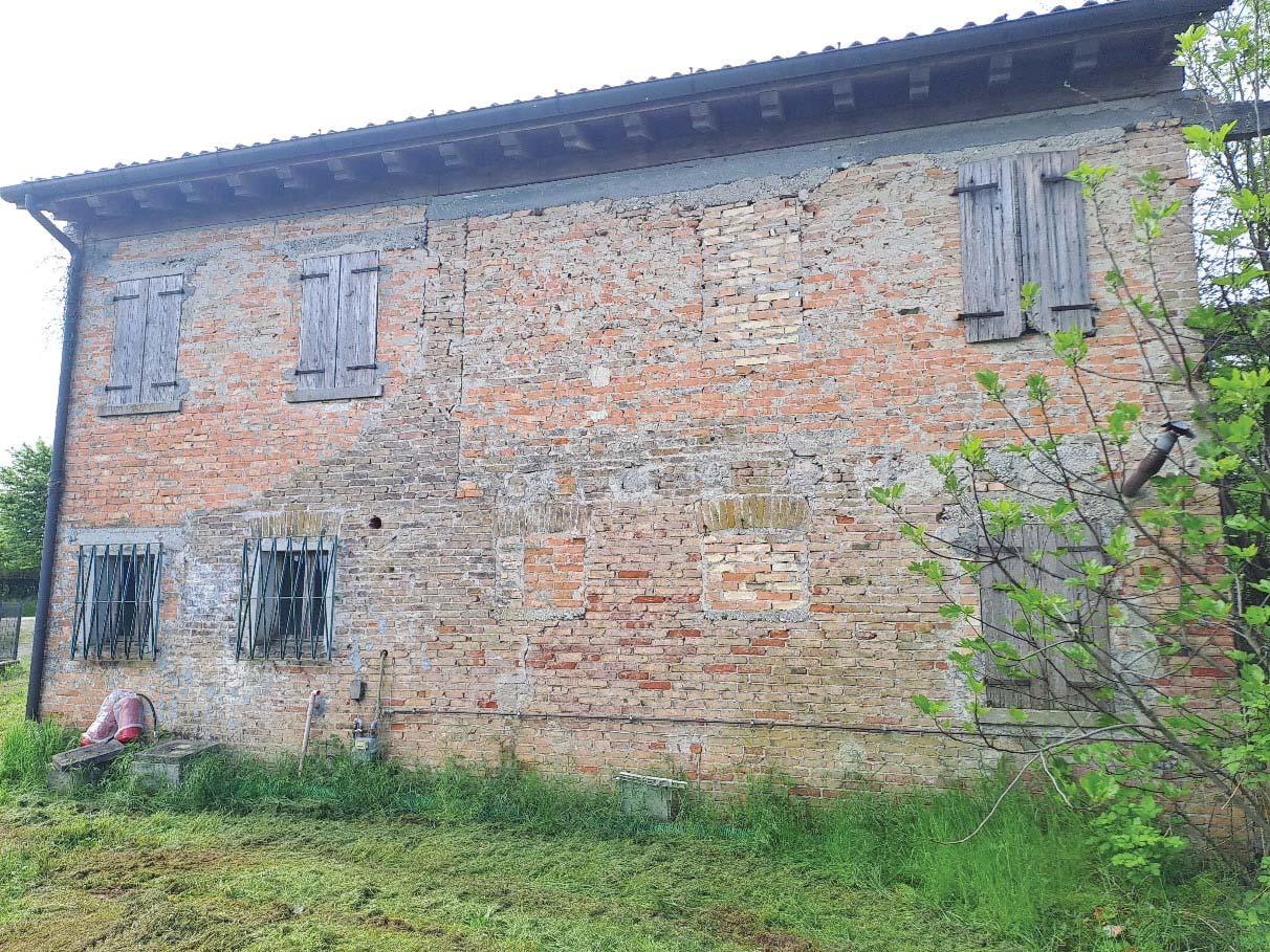 immobile rustico all'asta in Via Giuseppe Mancino, 14 - 31040 Giavera del Montello (TV) - 3