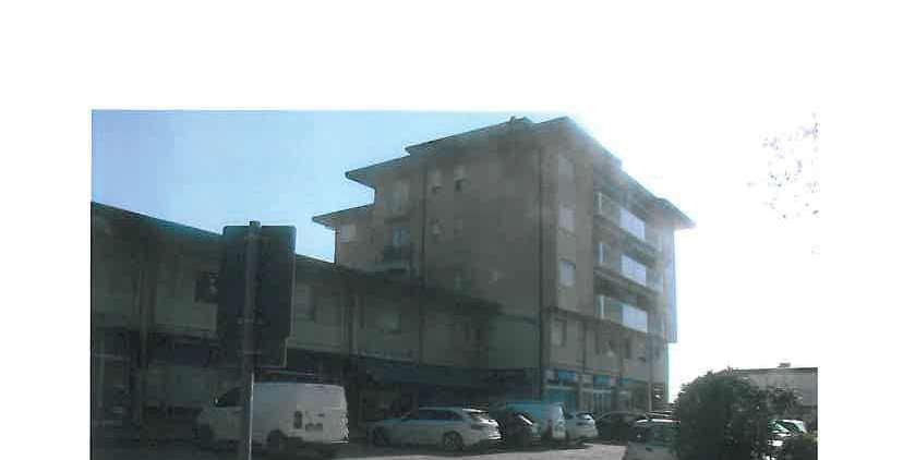 immobile appartamento all'asta in Viale Giacomo Matteotti, 106 - 31029 Vittorio Veneto (TV) - 1