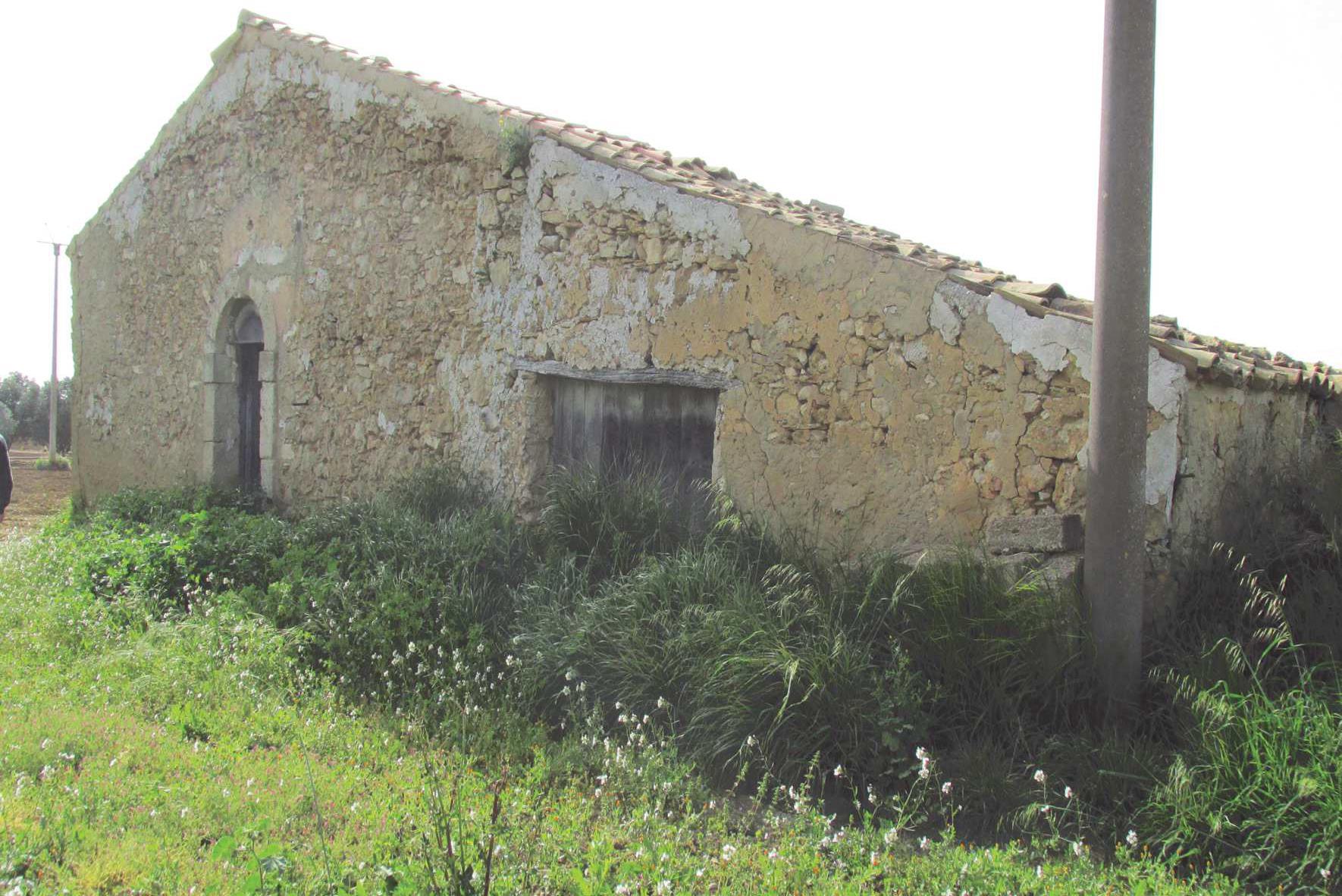 immobile terreno all'asta in Via Piano S Paolo, 95041 Caltagirone CT, Italia Caltagirone, Catania - 1