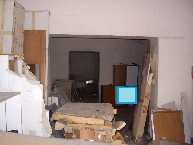 immobile attivita commerciale all'asta in Via IV Novembre, 17, 64016 Sant'Egidio alla Vibrata TE, Italia Sant'Egidio Alla Vibrata, Teramo - 2