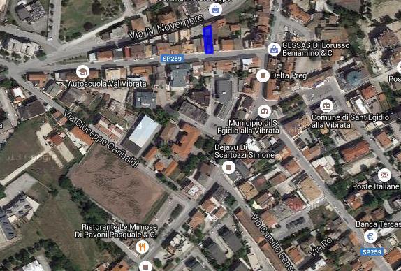 immobile attivita commerciale all'asta in Via IV Novembre, 17, 64016 Sant'Egidio alla Vibrata TE, Italia Sant'Egidio Alla Vibrata, Teramo - 4
