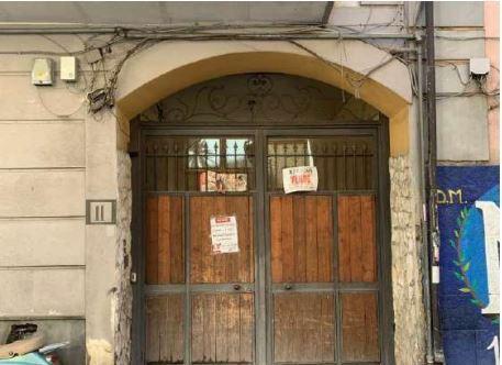 immobile appartamento all'asta in Via Casa Giarrusso,  11 - 80016 Marano di Napoli (NA) - 1