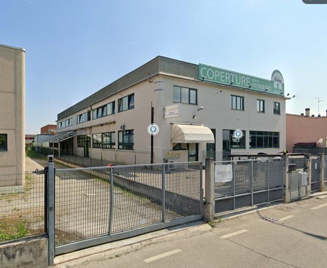 immobile palazzo all'asta in via Imbiani 2/G - San Giovanni in Persiceto (BO) - 2