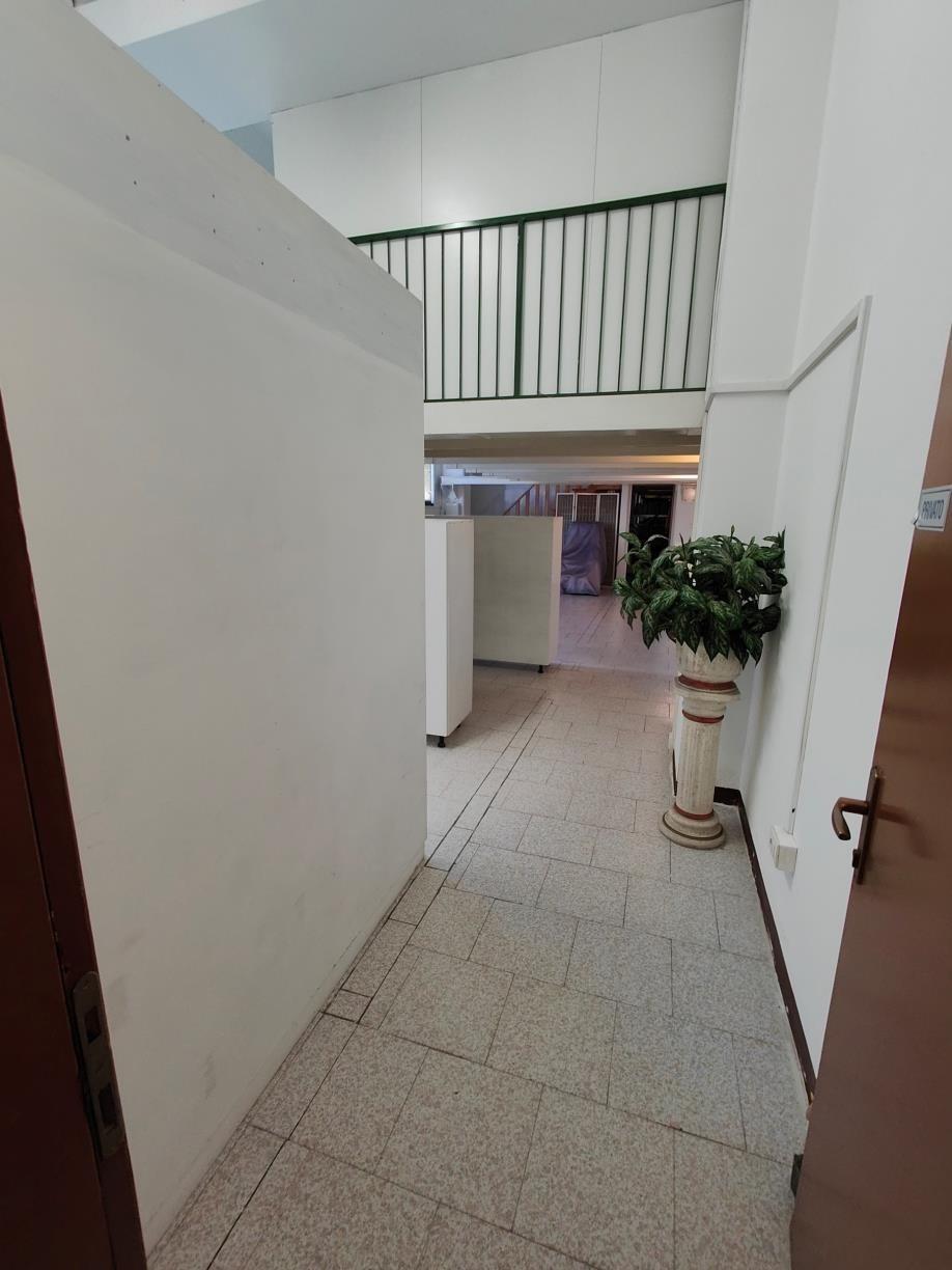 immobile palazzo all'asta in via Imbiani 2/G - San Giovanni in Persiceto (BO) - 4