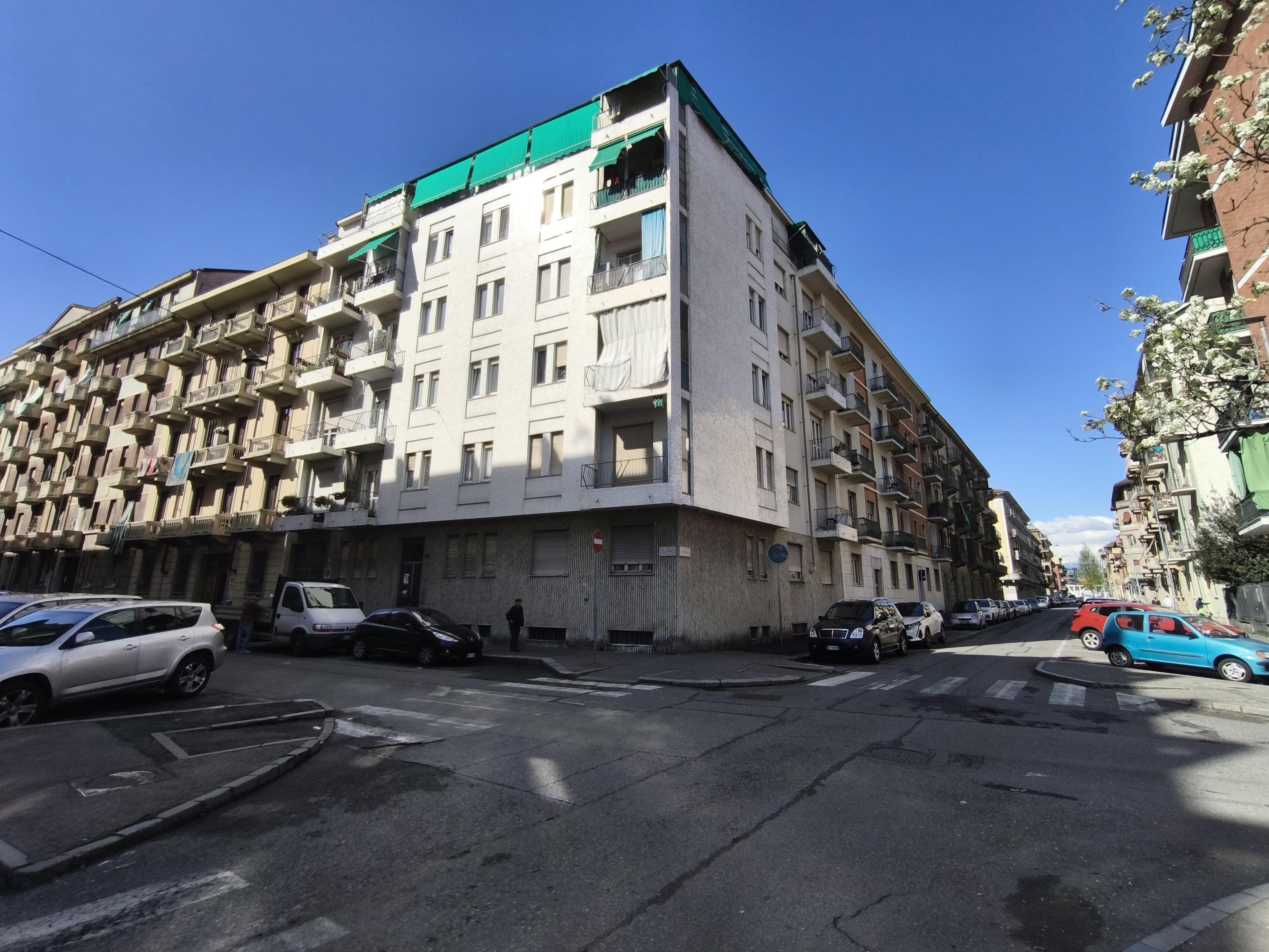 immobile appartamento all'asta in Via Leinì 85 - Torino (TO) - 1