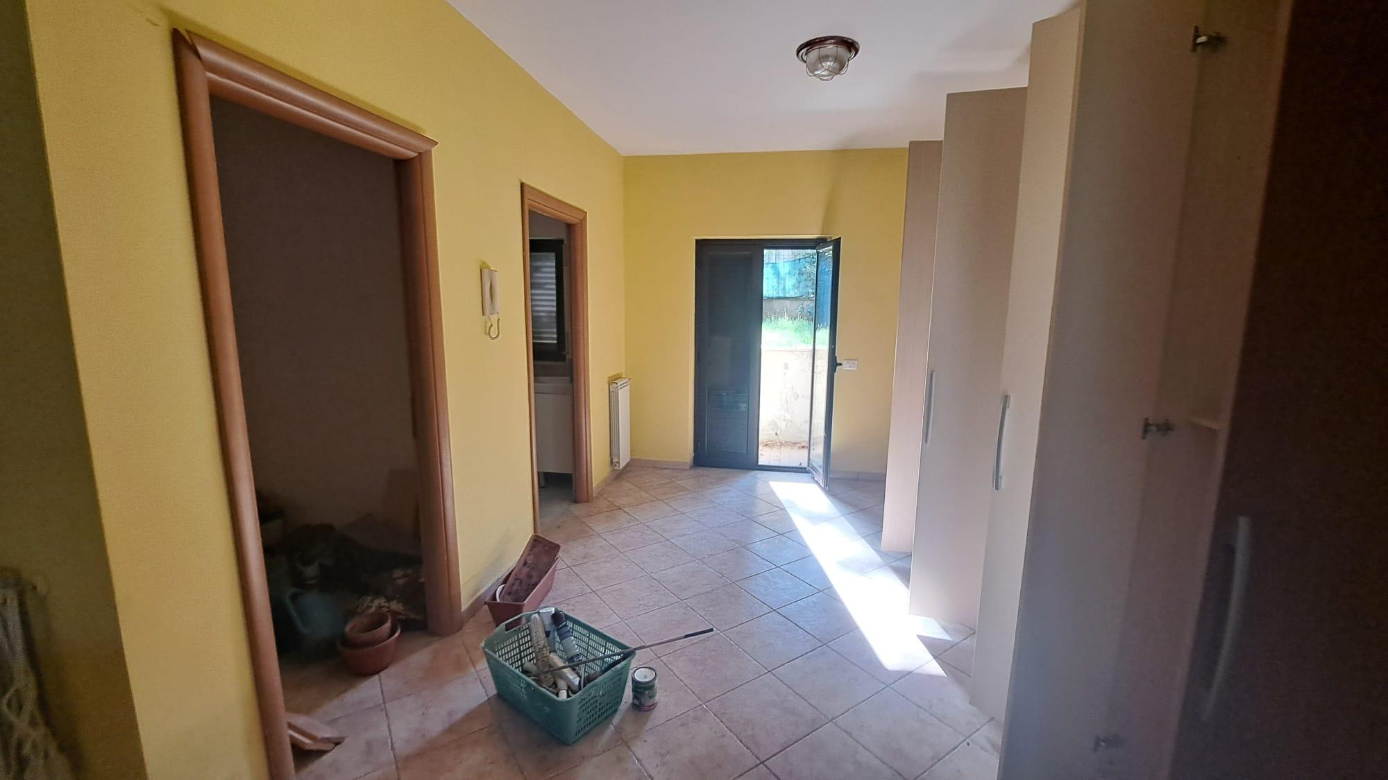 immobile appartamento all'asta in Via delle Ville del Borgo, 02040 Tarano RI, Italia Tarano, Rieti - 4