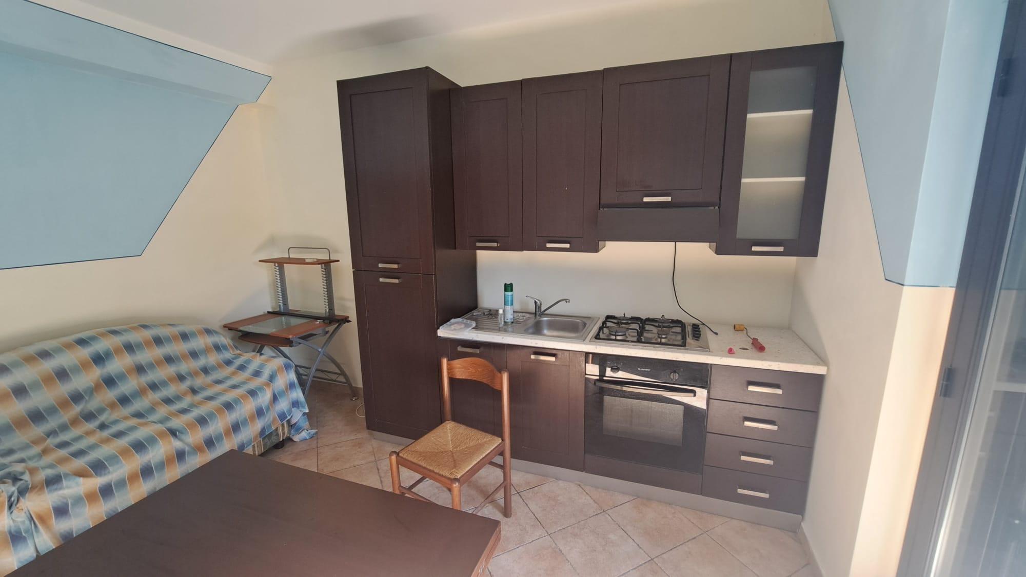 immobile appartamento all'asta in Via delle Ville del Borgo, 02040 Tarano RI, Italia Tarano, Rieti - 5