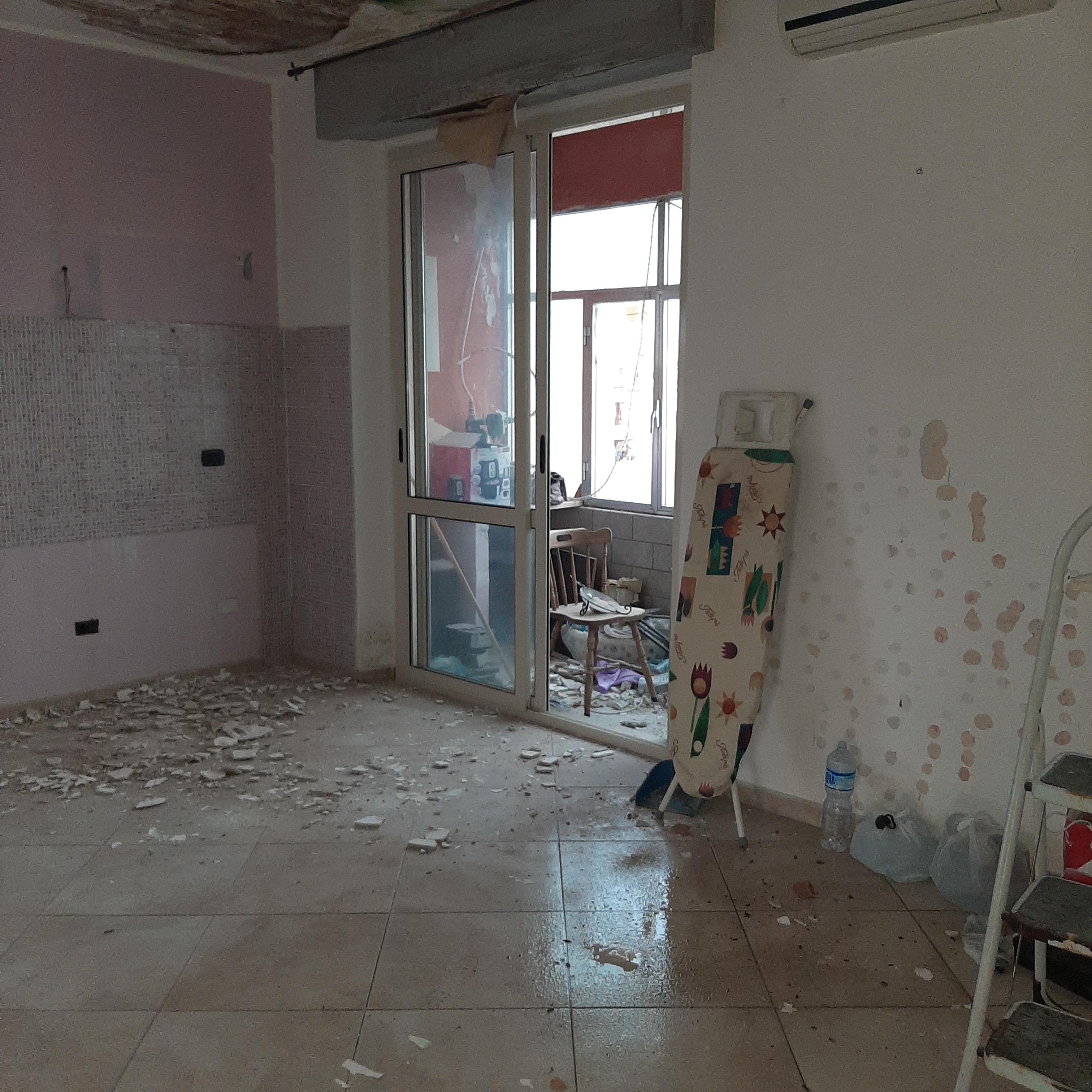 immobile appartamento all'asta in Via Domenico Ruggeri 3 - 96100 Siracusa (SR) - 2