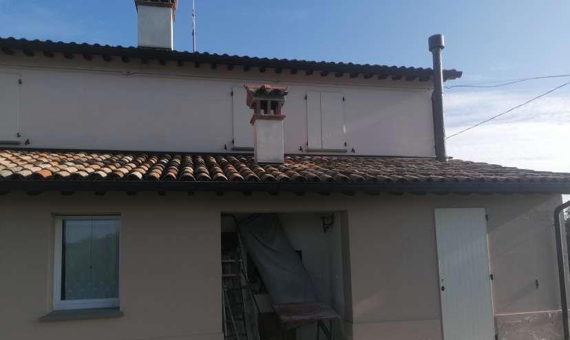 immobile appartamento all'asta in San Giorgio in Ceparano, Via Ceparano, 29 - 48013 Brisighella (RA) - 2