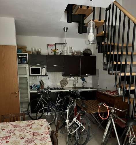 immobile appartamento all'asta in Marina Romea, Viale degli Ippocastani, 29 - Ravenna (RA) - 2