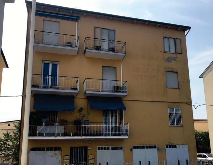 immobile appartamento all'asta in Via Zara, 16 - 48018 Faenza (RA) - 1