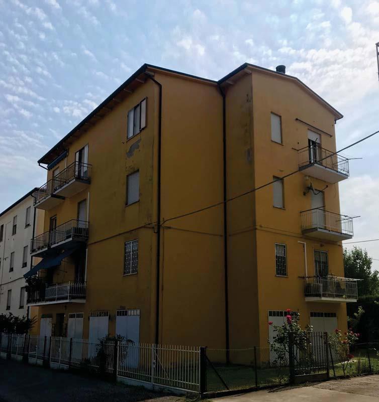 immobile appartamento all'asta in Via Zara, 16 - 48018 Faenza (RA) - 2