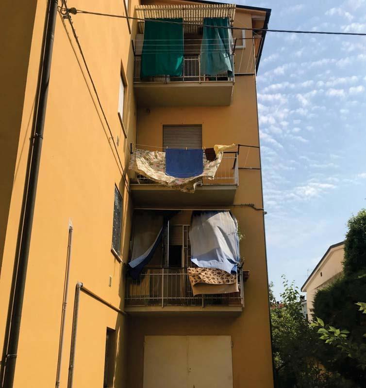 immobile appartamento all'asta in Via Zara, 16 - 48018 Faenza (RA) - 3