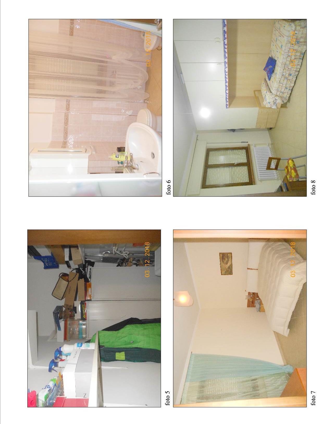 immobile appartamento all'asta in Via della Fonte, 46, 58036 Roccastrada GR, Italia Roccastrada, Grosseto - 3