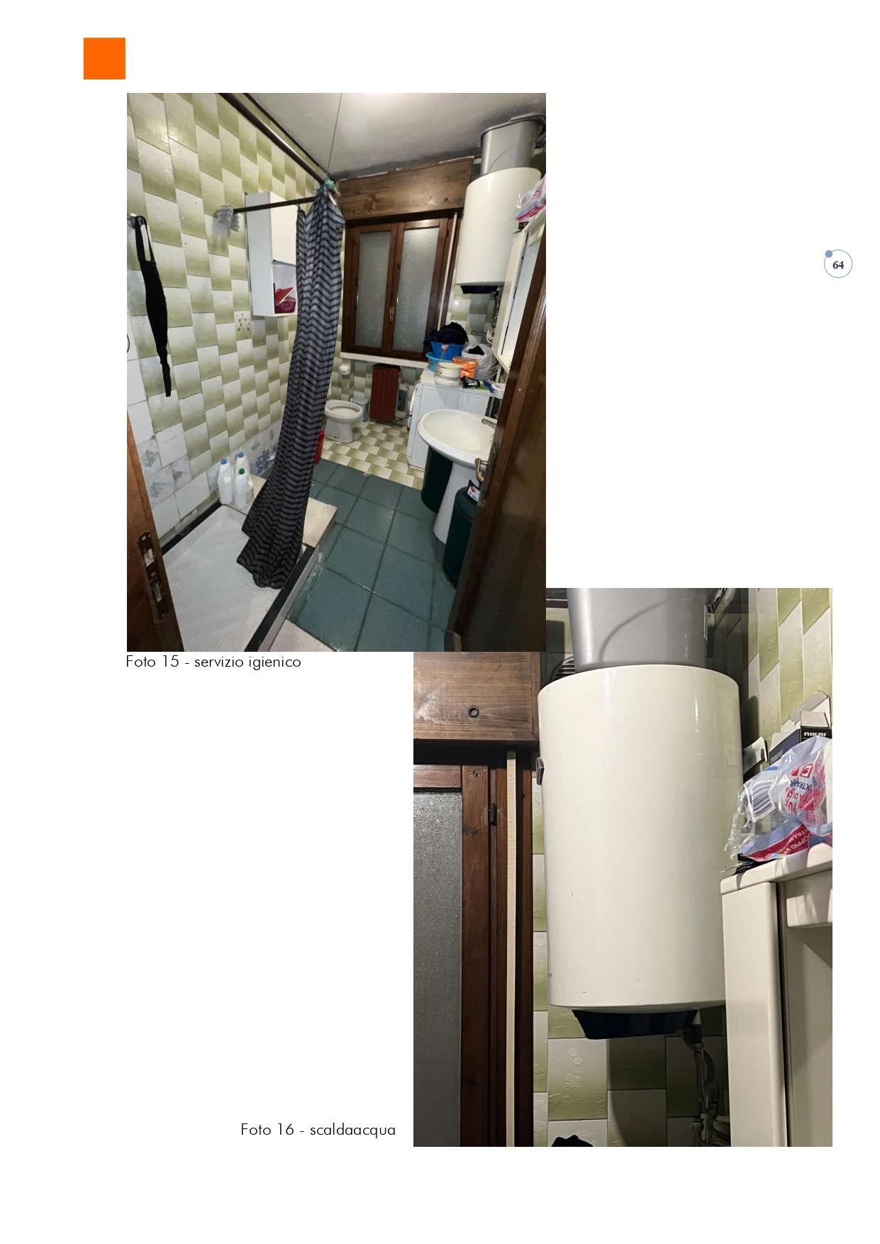 immobile appartamento all'asta in Via Mazzini, 29, 35020 Tribano PD, Italia - 35136 Tribano (PD) - 2