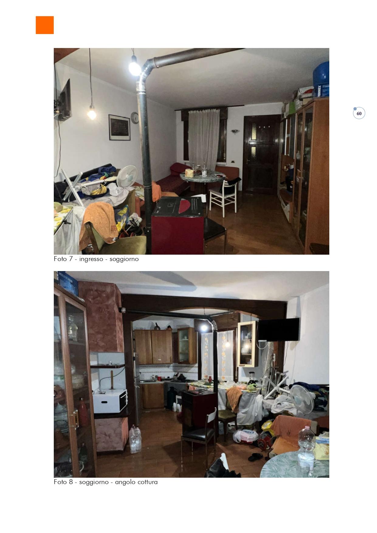 immobile appartamento all'asta in Via Mazzini, 29, 35020 Tribano PD, Italia - 35136 Tribano (PD) - 3