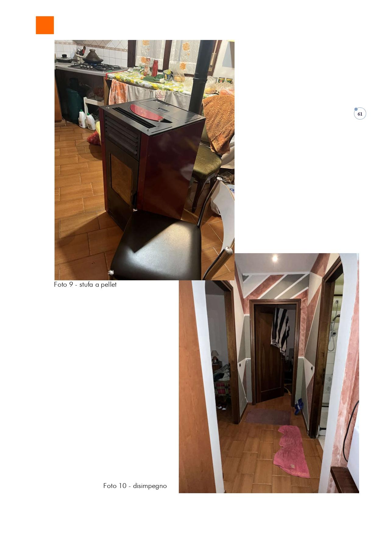 immobile appartamento all'asta in Via Mazzini, 29, 35020 Tribano PD, Italia - 35136 Tribano (PD) - 4