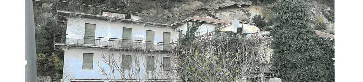 immobile casa singola all'asta in Via Aurelia, 5, 17026 Noli SV, Italia Noli, Savona - 2