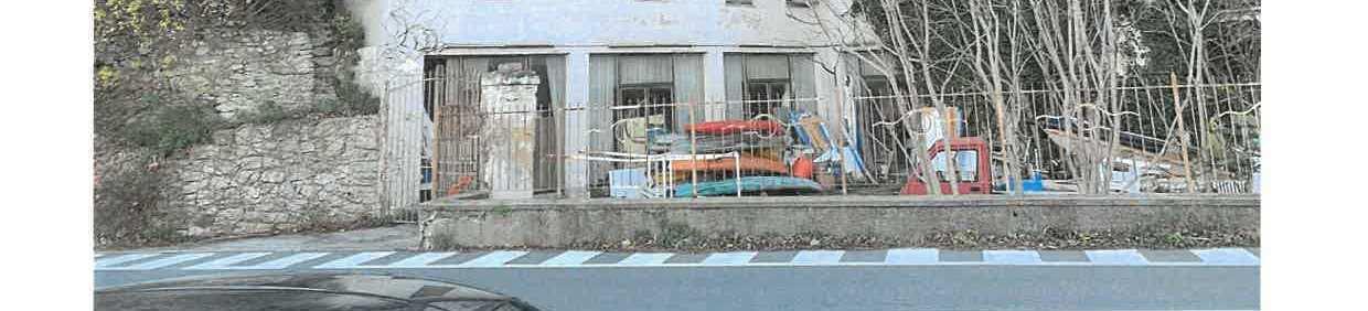 immobile casa singola all'asta in Via Aurelia, 5, 17026 Noli SV, Italia Noli, Savona - 4