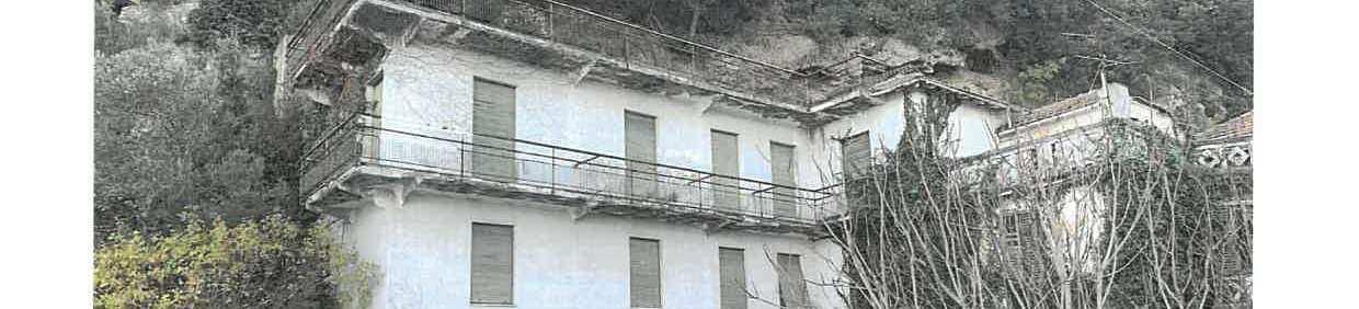 immobile casa singola all'asta in Via Aurelia, 5, 17026 Noli SV, Italia Noli, Savona - 5