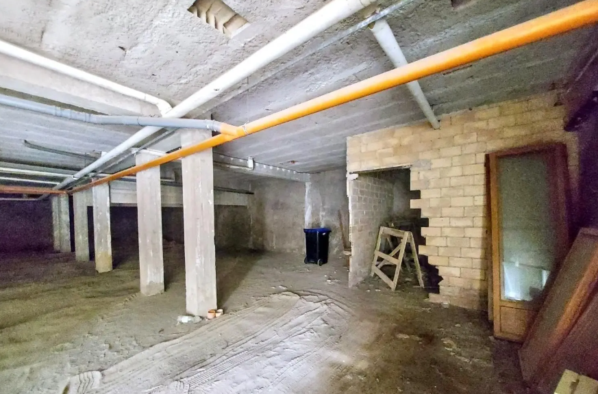 immobile posto auto all'asta in Via Monviso, 39, 00048 Nettuno RM, Italia Nettuno, Roma - 1