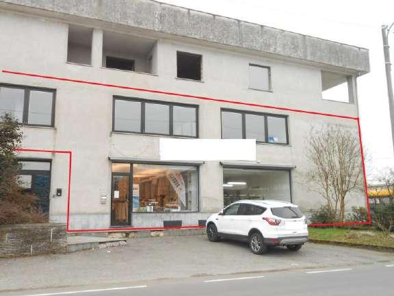immobile laboratorio all'asta in Via Giovanni Amendola, 197, 13836 Cossato BI, Italia Cossato, Biella - 2