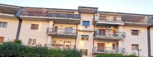 immobile appartamento all'asta in Via delle Rose, 82100 Benevento BN, Italia Benevento, Benevento - 1