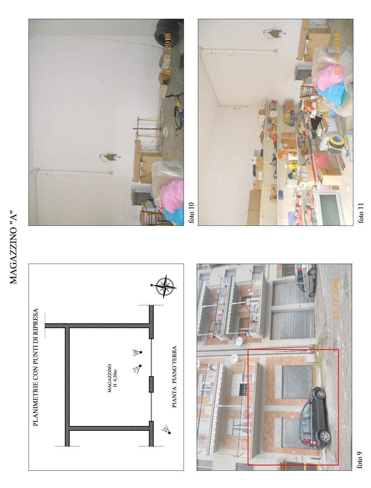 immobile attivita commerciale all'asta in Vicolo della Fonte, 58036 Roccastrada GR, Italia Roccastrada, Grosseto - 4