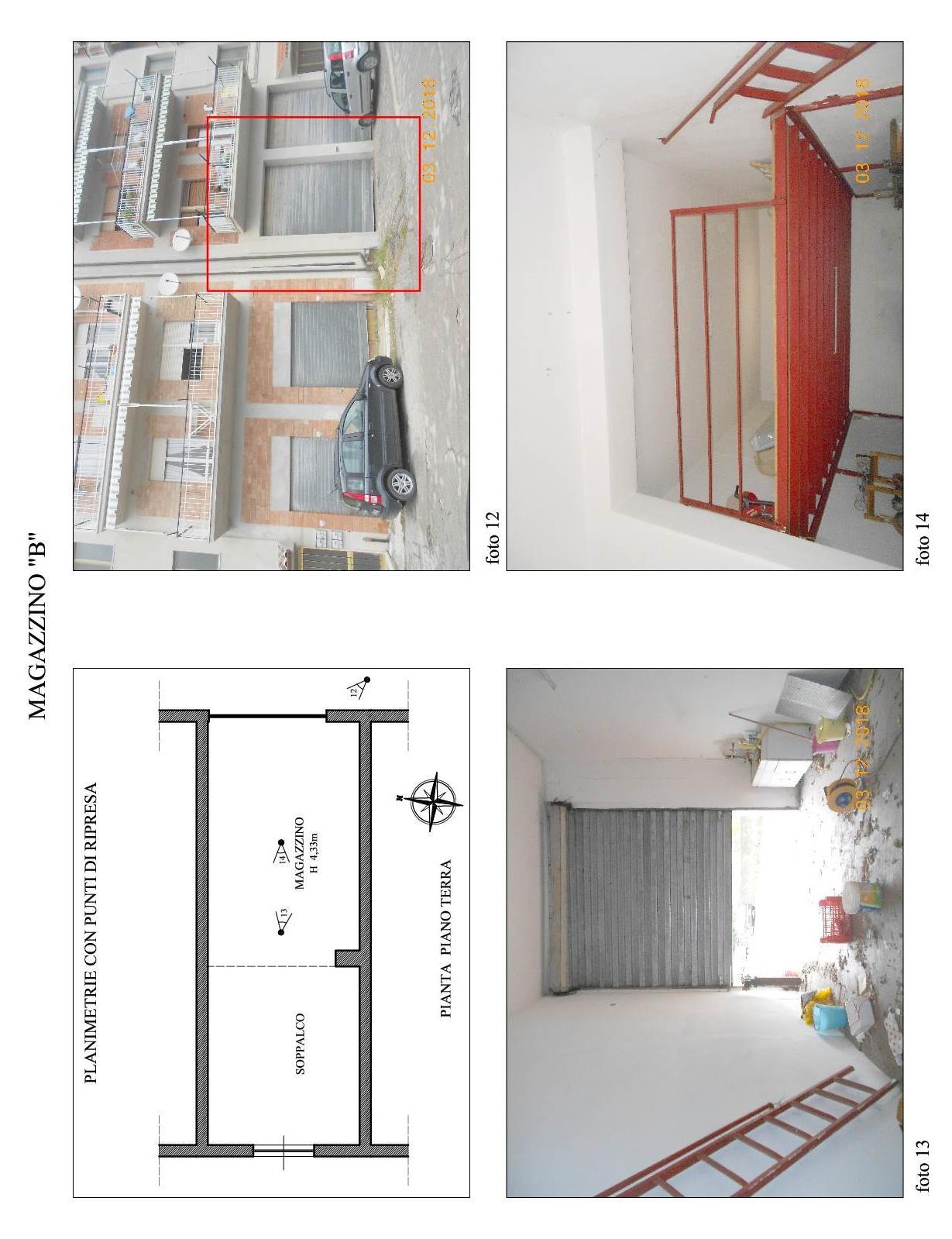 immobile attivita commerciale all'asta in Vicolo della Fonte, 58036 Roccastrada GR, Italia Roccastrada, Grosseto - 5