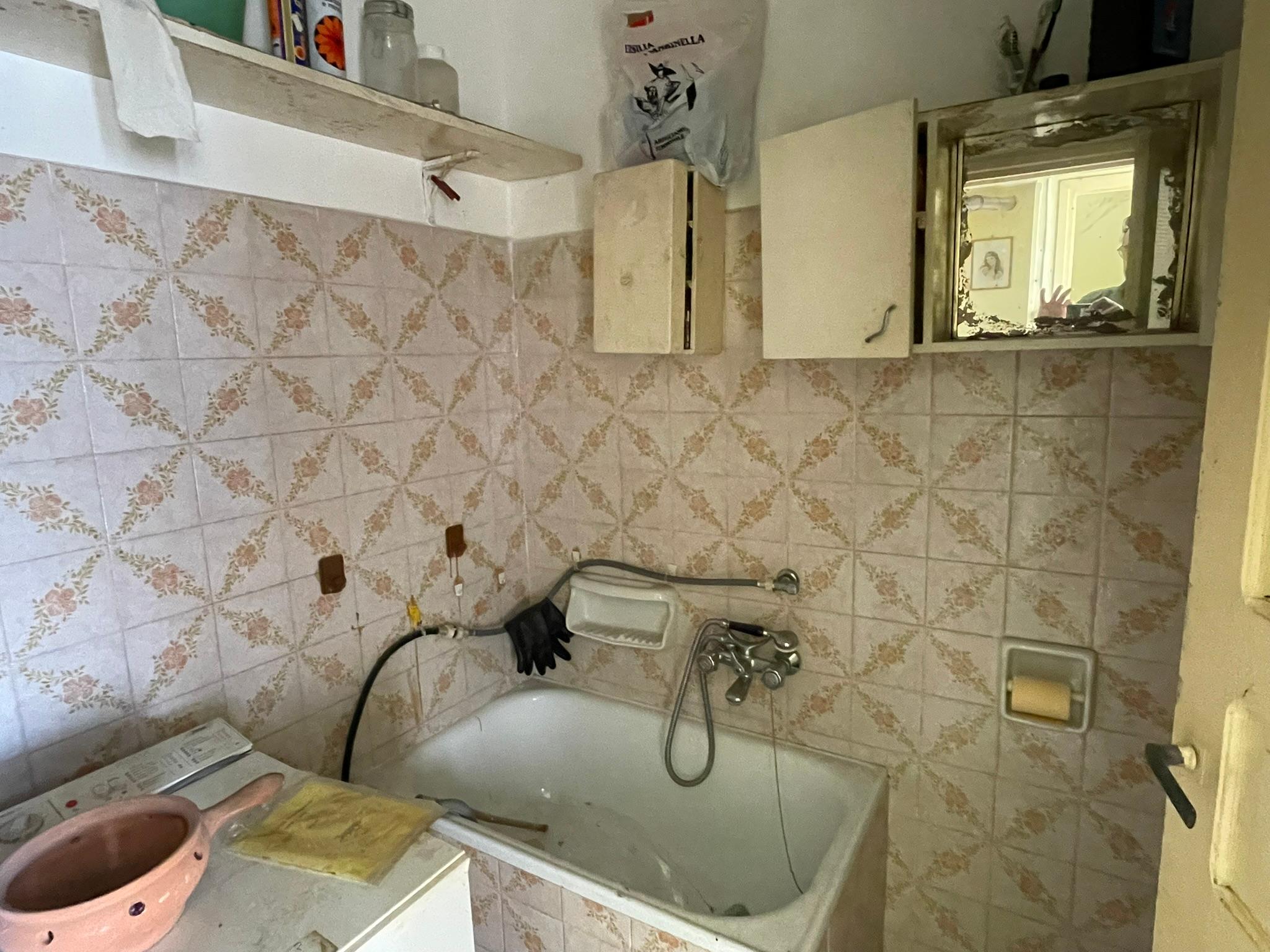 immobile appartamento all'asta in via capitano Aldo Beltritto 18 - 12029 San Damiano Macra (CN) - 2