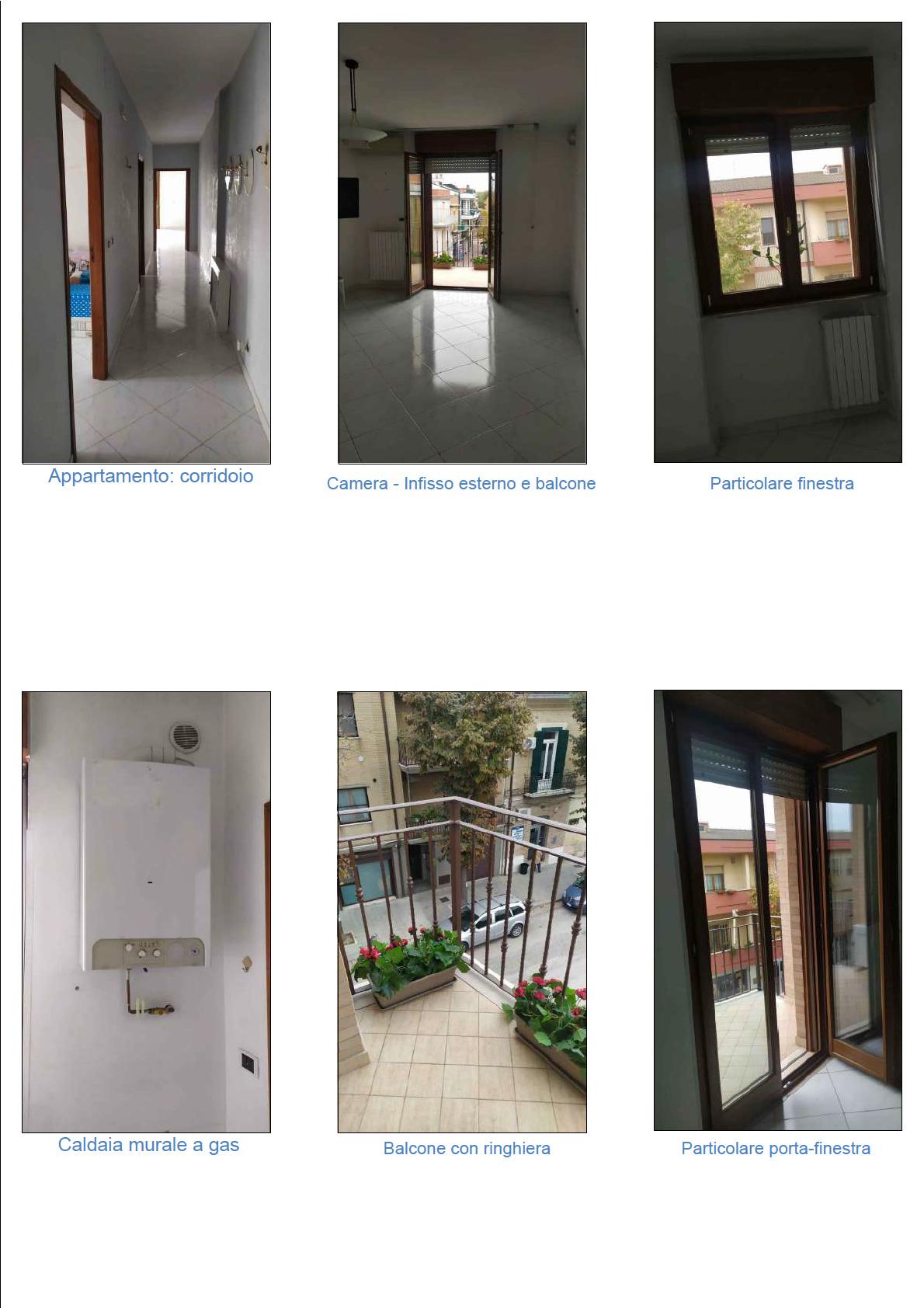 immobile attivita commerciale all'asta in Via Zanotti, 146-D - 71016 San Severo (FG) - 3