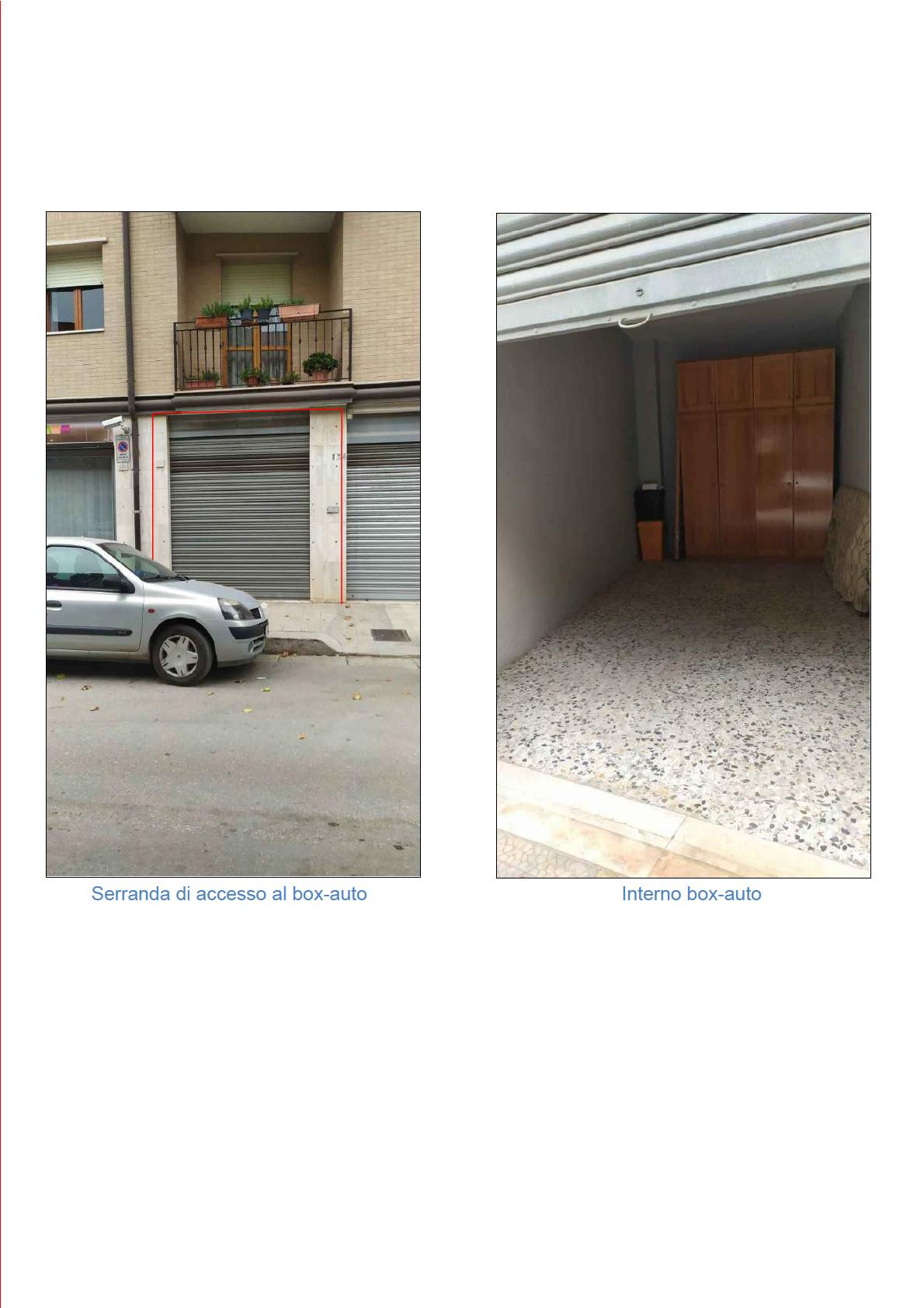 immobile attivita commerciale all'asta in Via Zanotti, 146-D - 71016 San Severo (FG) - 4