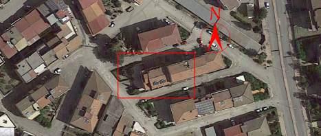 immobile appartamento all'asta in Via Guarnaccia 55 - 94016 Pietraperzia (EN) - 2
