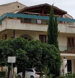 immobile appartamento all'asta in Via Guarnaccia 55 - 94016 Pietraperzia (EN) - 3