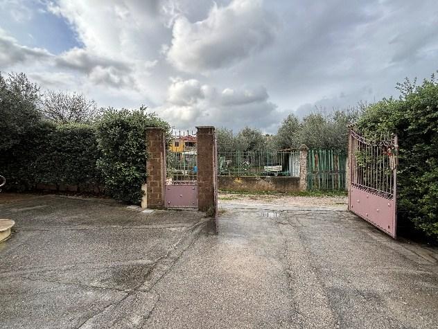immobile villa all'asta in Via del Cormorano, 90044 Carini PA, Italia Carini, Palermo - 2