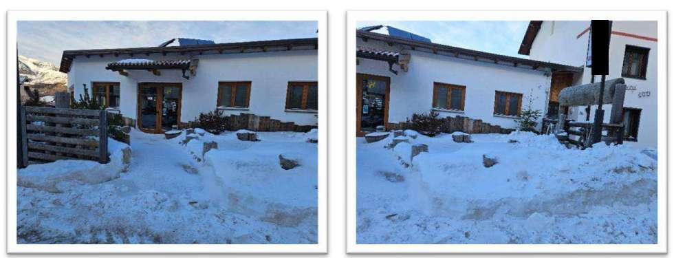 immobile hotel - albergo all'asta in Localita' POLSA, VIA DEL BOSCO 6 - 38060 Brentonico (TN) - 2
