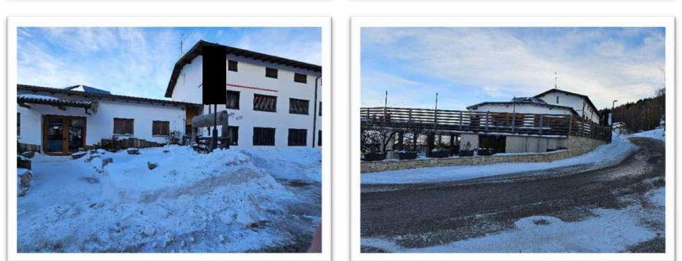 immobile hotel - albergo all'asta in Localita' POLSA, VIA DEL BOSCO 6 - 38060 Brentonico (TN) - 3